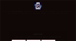 Desktop Screenshot of ironrevolutionsounds.com