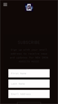 Mobile Screenshot of ironrevolutionsounds.com